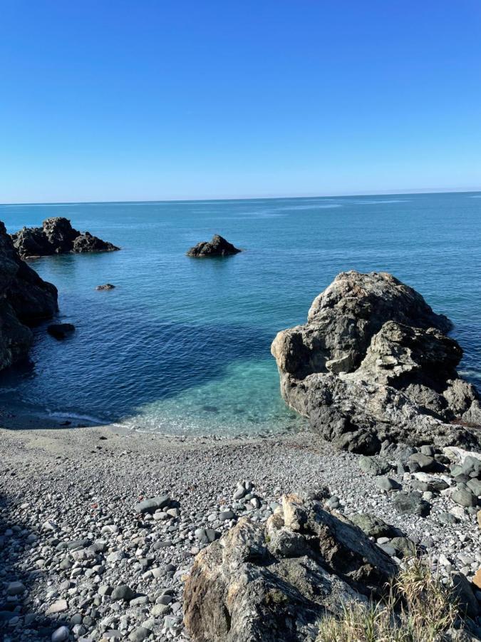 Appartamento Sole&Mare Λεβάντο Εξωτερικό φωτογραφία