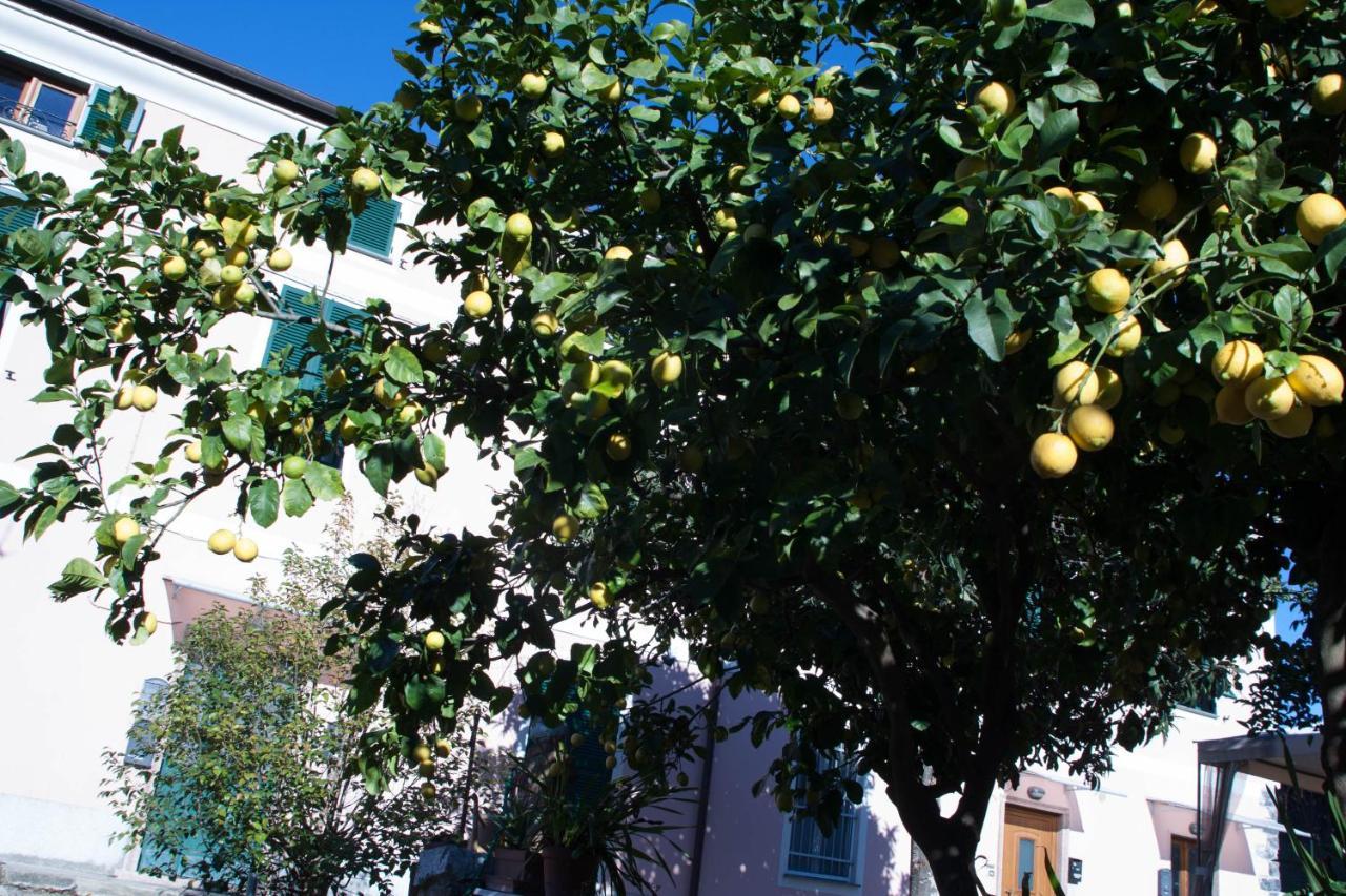 Appartamento Sole&Mare Λεβάντο Εξωτερικό φωτογραφία
