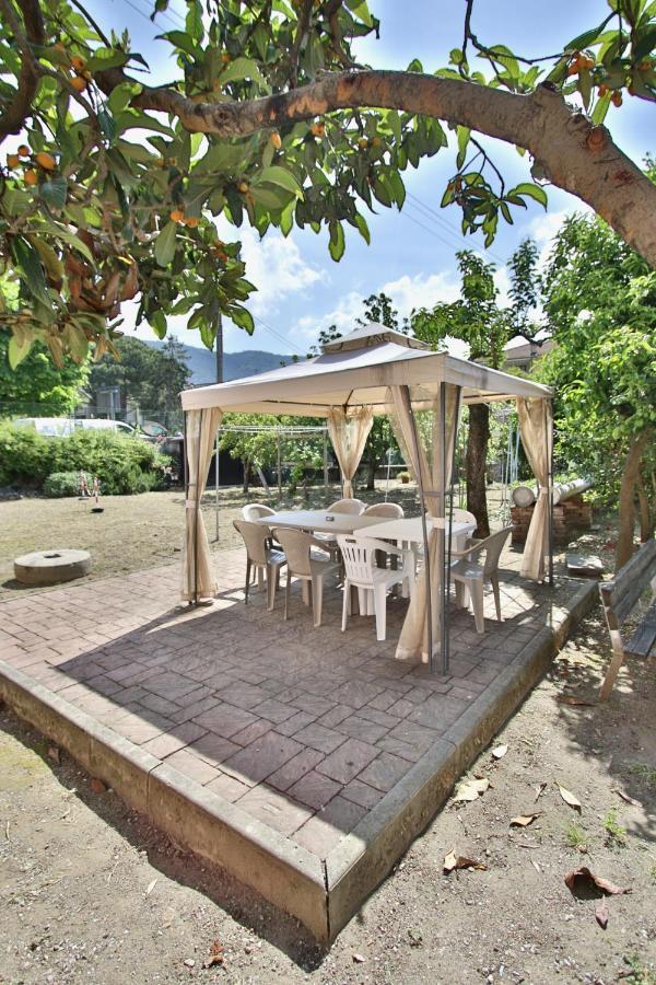 Appartamento Sole&Mare Λεβάντο Εξωτερικό φωτογραφία