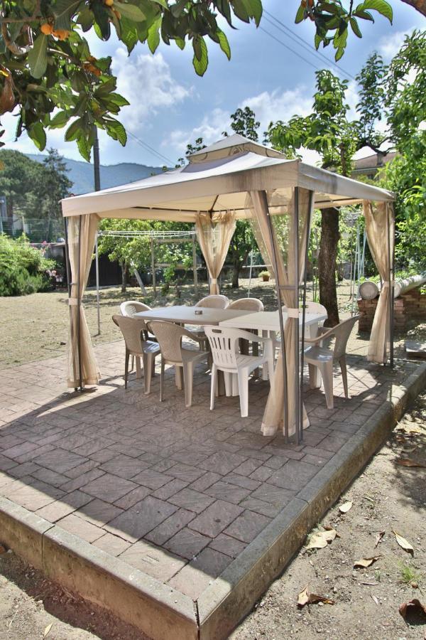 Appartamento Sole&Mare Λεβάντο Εξωτερικό φωτογραφία