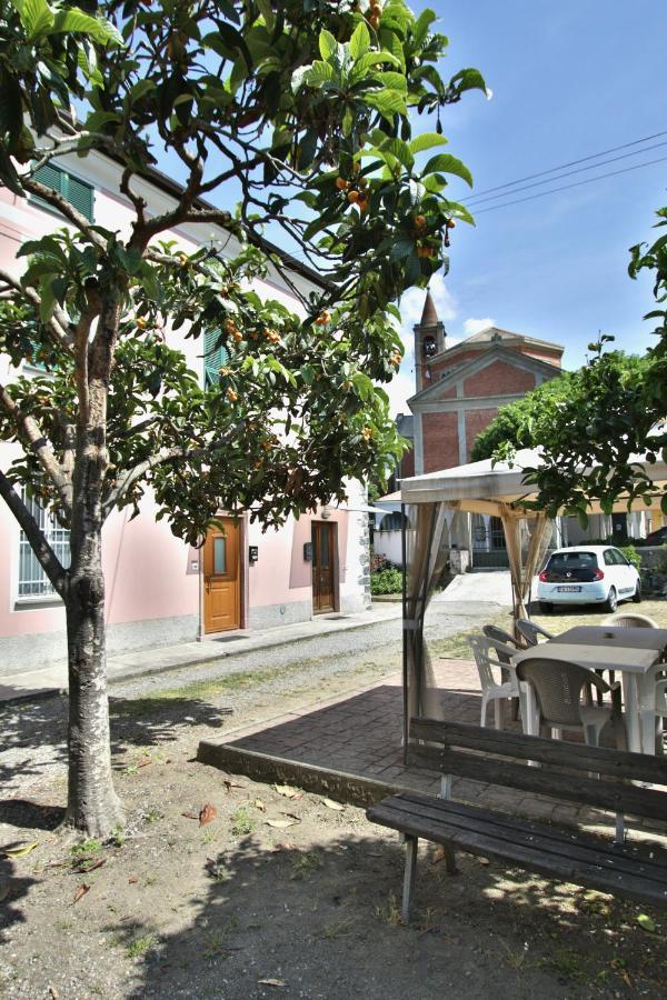 Appartamento Sole&Mare Λεβάντο Εξωτερικό φωτογραφία