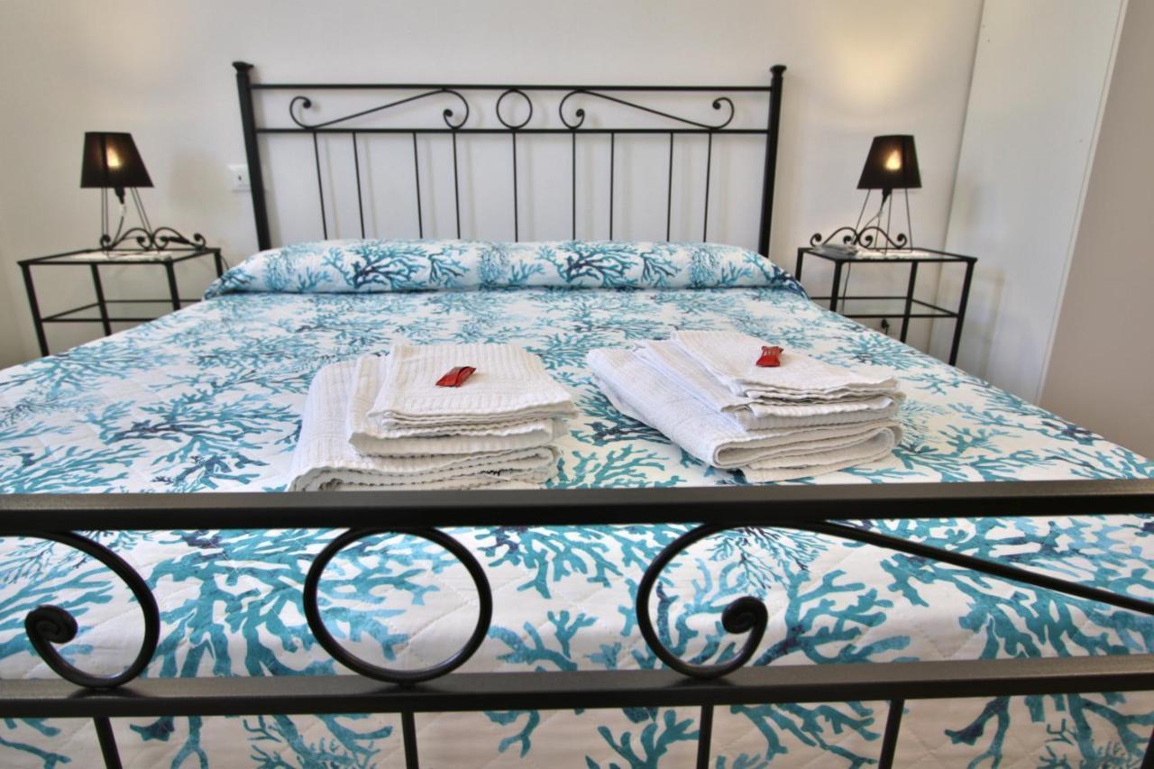 Appartamento Sole&Mare Λεβάντο Εξωτερικό φωτογραφία