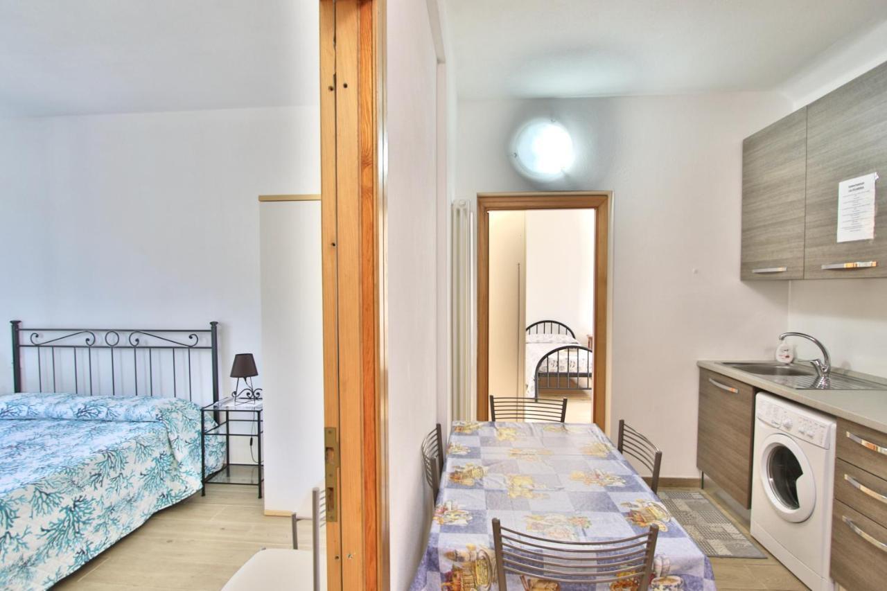 Appartamento Sole&Mare Λεβάντο Εξωτερικό φωτογραφία