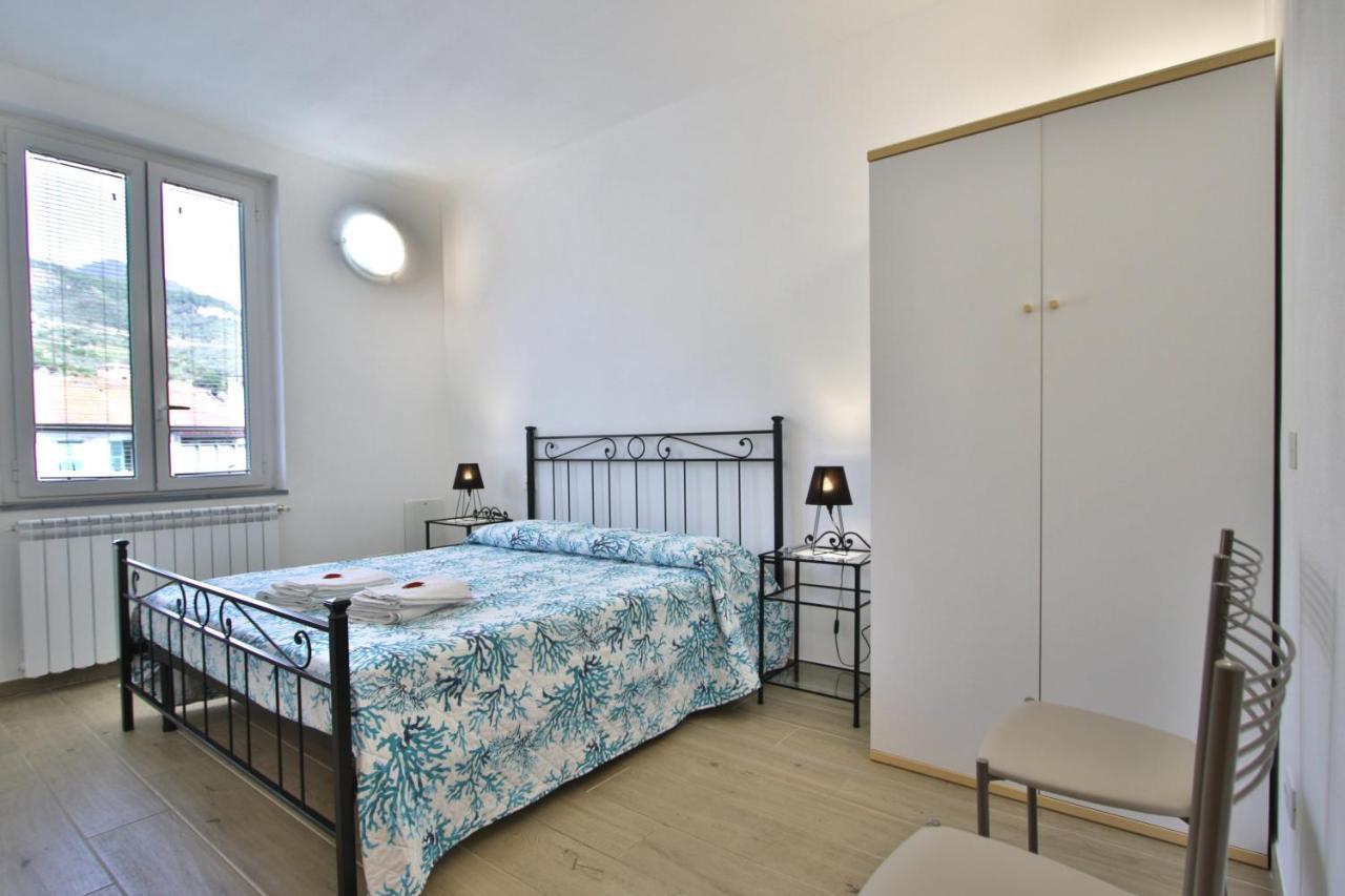 Appartamento Sole&Mare Λεβάντο Εξωτερικό φωτογραφία