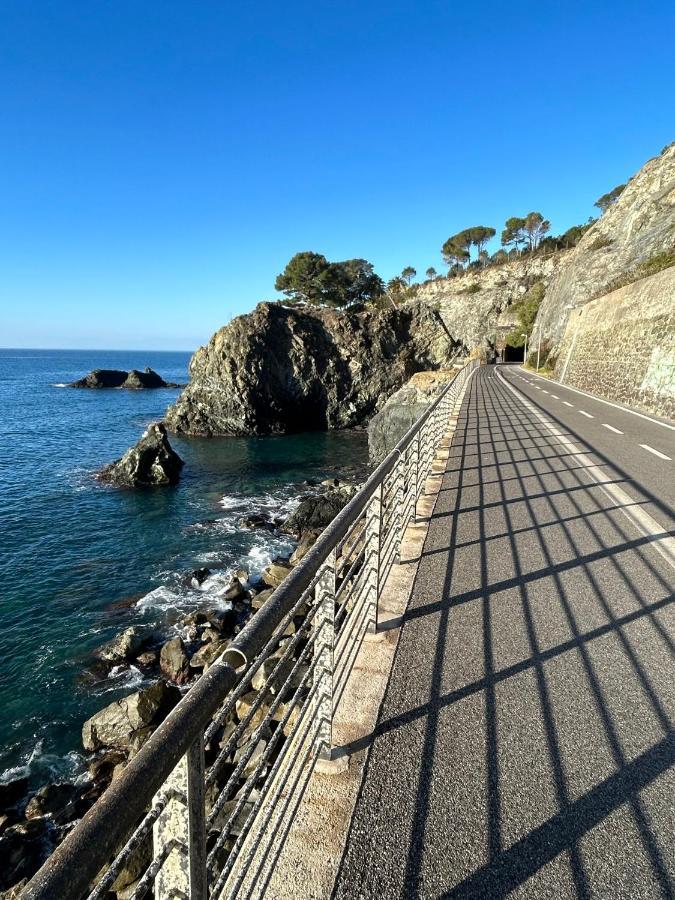 Appartamento Sole&Mare Λεβάντο Εξωτερικό φωτογραφία