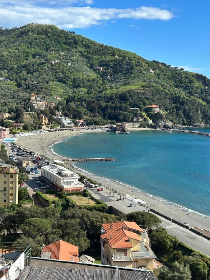 Appartamento Sole&Mare Λεβάντο Εξωτερικό φωτογραφία