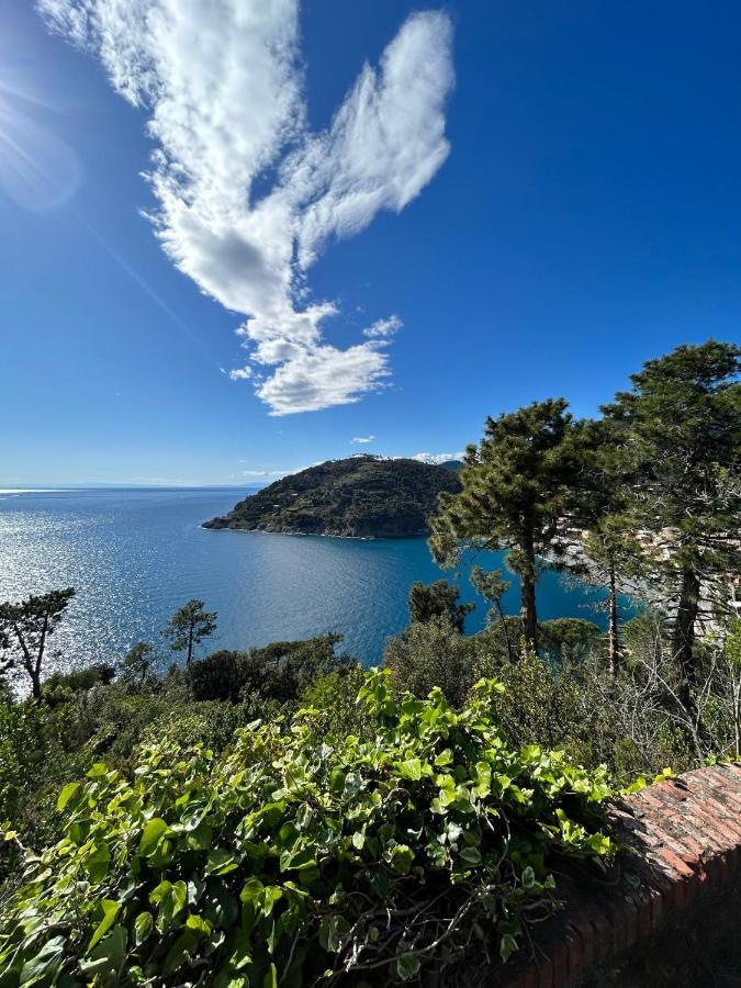 Appartamento Sole&Mare Λεβάντο Εξωτερικό φωτογραφία